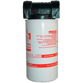 Fuel Filter, GC-FF