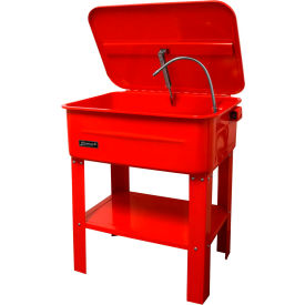 20 Gallon Parts Washer