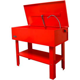 40 Gallon Parts Washer