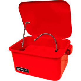 3.5 Gallon Parts Washer