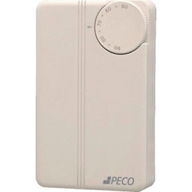 0-10 VDC Controller With Heat or Cool Switch