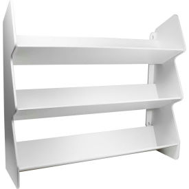 Large Suture Storage Shelf, 24"W x 7"D x 22"H