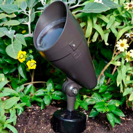 Moon Visions BR30 Uplight-Bronze Texture
