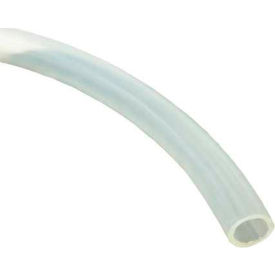 EVA Tubing Shrink Wrapped Coil 1" I.D. x 1/8" Wall - 50'