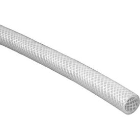 EVA Tubing w/ Nylon Braid Reinforcement Bulk 1" I.D. - 200'