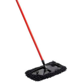 Libman Commercial 18" X 9" Microfiber Finger Mop