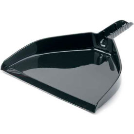 Libman Commercial 13" Dust Pan - Black