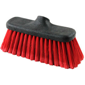 Commercial Vehicle Brush Head
