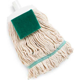 Libman 12 Oz. Looped-End Wet Mop Refill