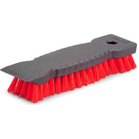 Libman Commercial 9-Inch Heavy Duty Scrub Brush - Polymer