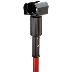Libman Commercial Resin Jaw Mop Handle