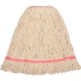 Large Looped-End Wet Mop Head - 972