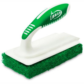 Libman Commercial Tub & Tile Scrub