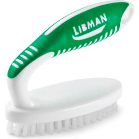 Libman Commercial Hand & Nail Brush