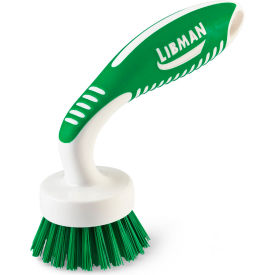 Libman Commercial Curved Kitchen Brush