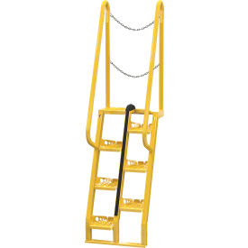 Alternating Tread Stair - ATS-4-68