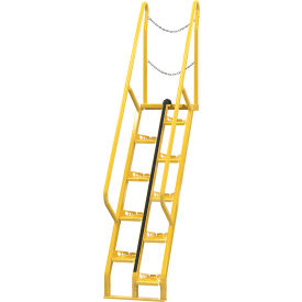 Alternating Tread Stair ATS-6-56