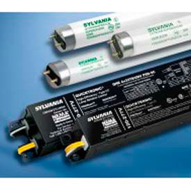 QHE 3X32T8/UNV PSN-SC-B-3-lamp 32wT8 HE EB-Prog.-UNV-Norm Ballast Factor-Small Can