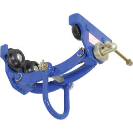 Quick Install Manual Trolley QIT-4 4000 Lb Capacity