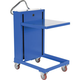 Self-Elevating Spring Table ETS-230 230 Lb. Cap.