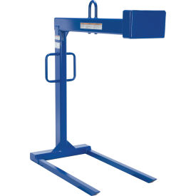 Overhead Crane & Hoist Pallet Lifter HDP-2-42