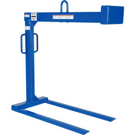 Overhead Crane & Hoist Pallet Lifter HDP-2-48