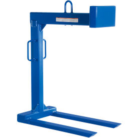 Overhead Crane Hoist Pallet Lifter HDP-4-42