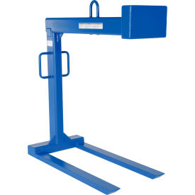Overhead Crane & Hoist Pallet Lifter HDP-4-48