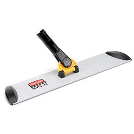 HYGEN 17" Quick Connect Frame, Yellow