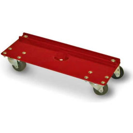3400 All Purpose Rectangular Dolly