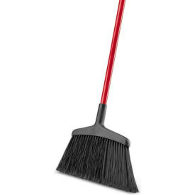 Commercial Angle Broom - Extra Wide Angle, 15" Sweep Width