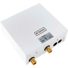 Commerical Tankless Water Heater, Series Two Electric - 20KW 277V 72A