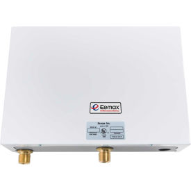 Commerical Tankless Water Heater, Three Phase 32KW 480/277V 39A