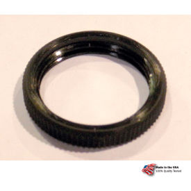 Panel Mount Ring For Arrow Mini Regulator, Plastic