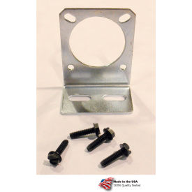 Arrow Mounting Bracket For Tri-Star Regulator Rbk5, Steel