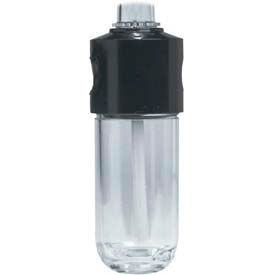 Mini Fog Lubricator, Zinc & Polycarbonate Bowl, 1/8" Npt, 150 Psi - Min Qty 2