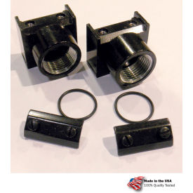 3/4" NPT Pipe Port Insert for Arrow Modular Units