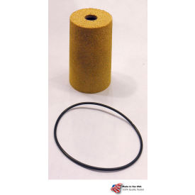 Replacement Element Kit For Midflow Particulate Filter, Sintered Bronze - Min Qty 6