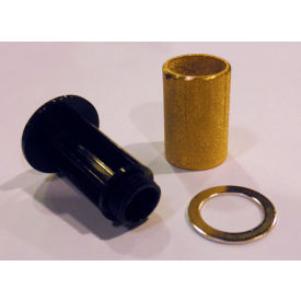 Arrow Replacement Element Kit For Mini Integral Filter/Regulator, Sintered Bronze