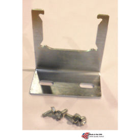 Arrow Mounting Kit For Midflow Particulate Filter Fbk7, Steel Bowl - Min Qty 9