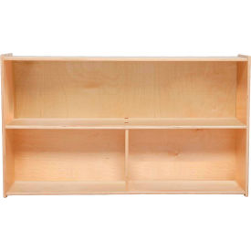 Versatile Single Storage, Unassembled, 46-3/4"W x 12"D x 27-1/4"H