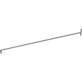 New Age - Aluminum Tow Hook Bar 38"