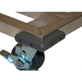 New Age - Corner Bumper
