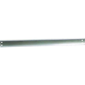 Cantilever Rack 60" Horizontal Brace - Pair, Aluminum