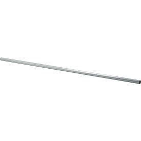 New Age - Aluminum 84" Post With Plastic Caps