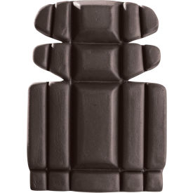 OccuNomix Speed Collection Removeable Knee Pad Black