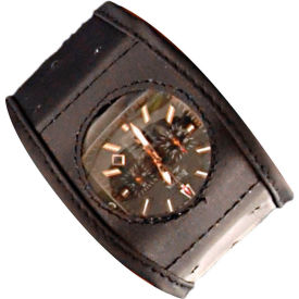OccuNomix Watch Scratch Guard Black, 1 Pack of 12