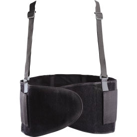 Occupomix Value Super Maxx Back support 2-Panel w/Detachable Suspenders Small