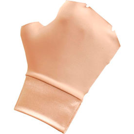 OccuMitts Support Gloves 1-Pair, Small, Beige