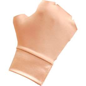 OccuMitts Support Gloves 1-Pair, Large, Beige